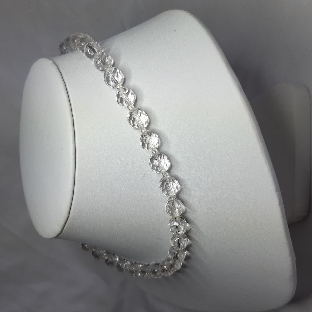 Crystal Necklace - Picture 4 of 5